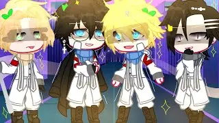 Đều l&agrave; do c&ocirc; ta..? |Takemichi|AllTake|meme|My Au|Part 2|by: Daisy