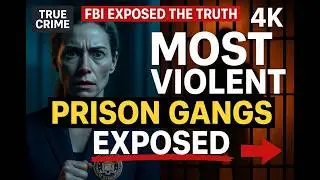 Prison Gang Conspiracy Exposed: FBI Agent's Race Against Time | True Crime Story You Won't Believe