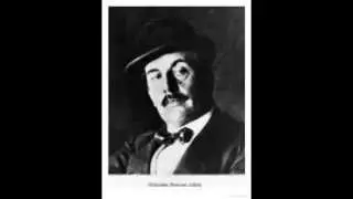 Vassily Savenko, bass sings  Scarpia  monologue Te deum