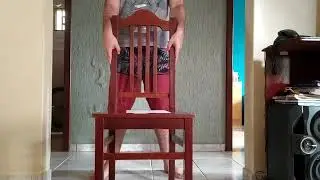 alberto balsalm chair cover (aphex twin)