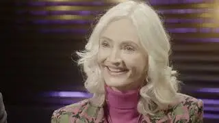 Ein WernerTalk mit Katrin Becker