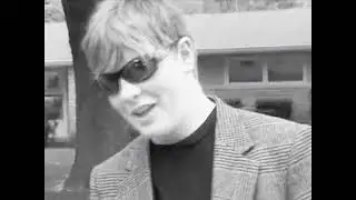 1950&rsquo;s detective parody (short film)