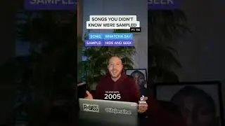 Songs You Didn&rsquo;t Know Were Sampled: Jason Derulo &ldquo;Whatcha Say&rdquo; w/ Imogen Heap