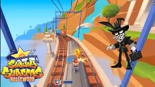 Greece Event Run X Tricky 🏄‍♂️ | Hollywood Season 2026 