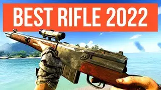Battlefield 5: MAS-44 BEST RIFLE IN 2022 &ndash; BF5 Multiplayer Gameplay