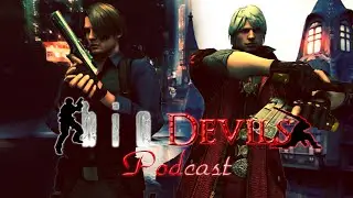 [BioDevils Podcast] Demon's Souls Remaster, Berserk & More!