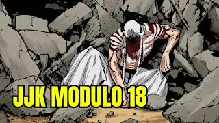 ¿Maru usó técnica inversa/RCT? 💀 / Jujutsu Kaisen Modulo 18 / Dabura no vendió humo 🥶