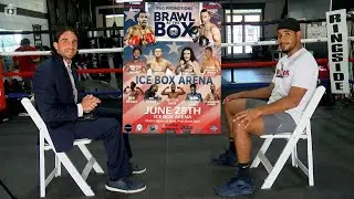 Brawl at the Box: P&G Promotions Owner Jordan Nash Interview