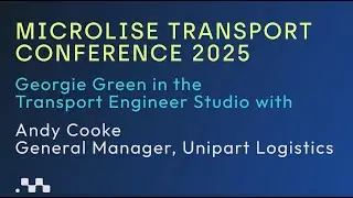 MTC25 | TV Studio | Andy Cooke