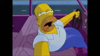 Best Simpsons out of context moments