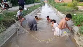 Fishing Hunting l Machli Ka Shakar in Pakistan