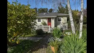 6650 Orchard Station Rd  ~ Sebastopol Home for Sale
