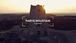 Parys Mountain, Anglesey