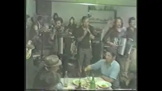 MAKCE 1986 Ork  MLAVSKI AKORDI   Stojanka i Aca Stefanović , Goca Stojićević  NEDELJA POSLE IGRANKE