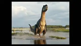 Proof Dinosaurs Still Exist? This Viral Clip Will Blow Your Mind! 🤯🦕