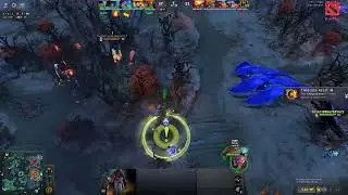Quinn QOP vs NothingToSay Lina ft Seleri, xNova !!!  52 kills !!! 11000 MMR Battle of Mid !