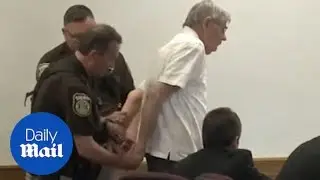 After four decades Wisconsin man found guilty in 1979 murder