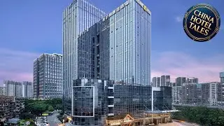 Home2 Suites by Hilton Wuhan Xudong | Wuhan, China | Hotel Review 🌟