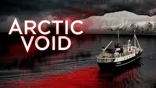 Arctic Void (2022) Full Movie Explained in English | Sci-Fi Mystery Thriller Recap #fullmovierecap