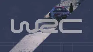 EA Sports WRC | Crest Autosport | Sim Rally Masters Season 4 | WSRC | Round 2 Sweden