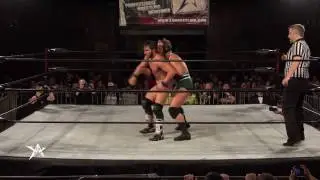 EPIC 2015 Trailer | AAW Pro Wrestling