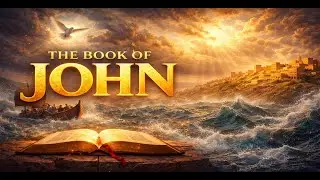JOHN CHAPTER 8