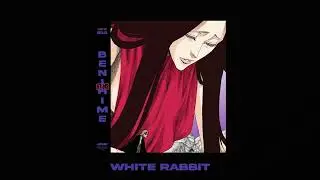 Killer Bee ~ white rabbit