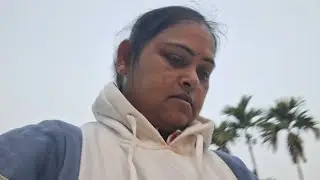 Indian lady doing surya namaskar challenge 💪🏻✨