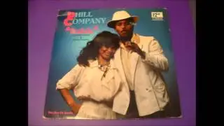 Phill & Company - Tralala (Ding Dong Song) (12 inch version) 1985