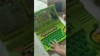 #unboxing #Newlaptop #toys