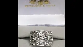Diamond Bling Ring!