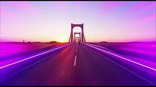 Horizonte Infinito 🛣️💨 | Upbeat Acid Jazz & Future Funk (Performance & Velocidade)