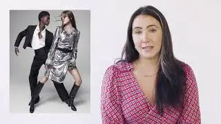 How&rsquo;d You Get That Job? Ep. 03 - The Wall Group: Talent Manager | IMG MODELS