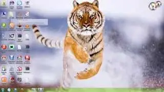 Create Icons using Adobe Photoshop