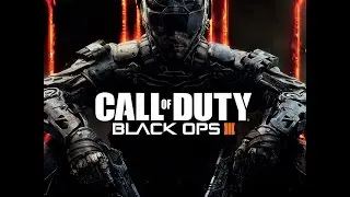 Call of Duty: Black Ops 3 Livestream with Vrikster Gaming