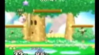 DST 12 - WB - JD (Falco) vs Zebdal (Jigglypuff) [DL64] 2