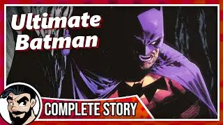 The Ultimate Batman,  Zur En Arrh-s Origin - Complete Story