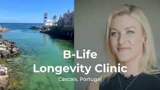 This Longevity Clinic uses AI & Microbiome Therapy to Slow Aging