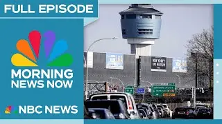 Morning News NOW Full Episode &ndash; Nov. 26