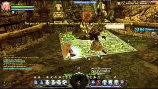 [DNSEA] Shooting Star Playthrough - ABN Hell (SOLO)