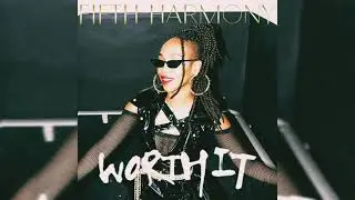 Fifth Harmony, Karol Conka - Worth It × Tombei (Mashup)
