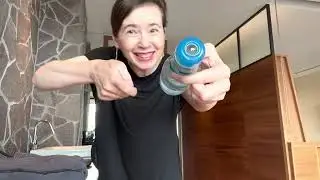 The Ramume Bottle Incident