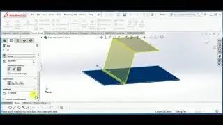 21-solidworks ileri seviye giriş (sheet metal 1)