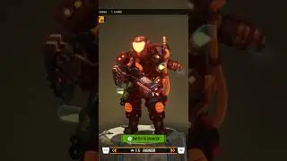 Deep Rock Galactic cosmetics