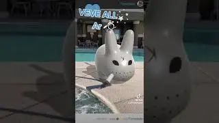 Veve community Ar Shots