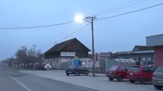 Led rasveta u Mačvanskom Prnjavoru