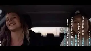 Elyse's Live June 10 pt 2