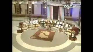 سلي قلبي  الفنان المبدع فضل الحمامي واليهودي ديتوو