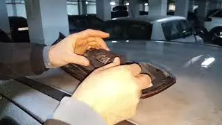 BAGAJ SU ALMA SORUNU / OPEL CORSA C KASA opel corsa bagaj su alma sorunu