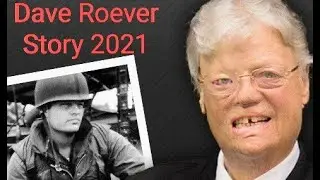 Dave Roever Story - Soldier survives Hand Grenade and finds Hope !  2021 ft. Jimmy Swaggart